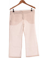 278034 Pantalons et pantacourts MANGO Occasion Once Again Friperie en ligne