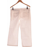 278034 Pantalons et pantacourts MANGO Occasion Vêtement occasion seconde main