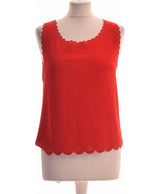 278073 Tops et t-shirts ATMOSPHERE Occasion Once Again Friperie en ligne