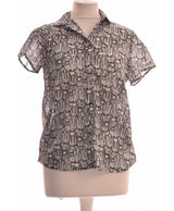278074 Chemises et blouses MONOPRIX Occasion Once Again Friperie en ligne