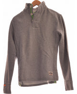 278076 Pulls et gilets SUPERDRY Occasion Once Again Friperie en ligne