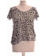 278084 Tops et t-shirts MONOPRIX Occasion Once Again Friperie en ligne