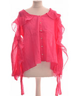 278093 Chemises et blouses ZARA Occasion Once Again Friperie en ligne