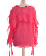 278093 Chemises et blouses ZARA Occasion Vêtement occasion seconde main