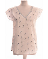 278097 Tops et t-shirts IT HIPPIE Occasion Once Again Friperie en ligne