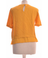 278117 Tops et t-shirts ZARA Occasion Vêtement occasion seconde main