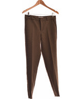 278124 Pantalons et pantacourts MANGO Occasion Once Again Friperie en ligne