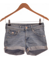 278125 Shorts et bermudas H&M Occasion Once Again Friperie en ligne