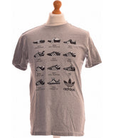 278135 Tops et t-shirts ADIDAS Occasion Once Again Friperie en ligne