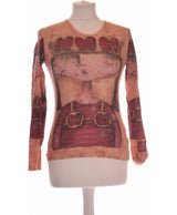 278146 Tops et t-shirts AVENTURES DES TOILES Occasion Once Again Friperie en ligne