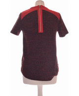 278152 Tops et t-shirts COLOR BLOCK Occasion Vêtement occasion seconde main