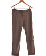 278155 Pantalons et pantacourts ZARA Occasion Once Again Friperie en ligne