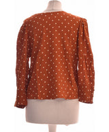 278215 Tops et t-shirts BERSHKA Occasion Vêtement occasion seconde main