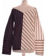 278223 Chemises et blouses MANGO Occasion Vêtement occasion seconde main
