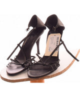 278235 Chaussures ZARA Occasion Once Again Friperie en ligne