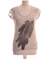 278244 Tops et t-shirts MONOPRIX Occasion Once Again Friperie en ligne