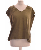 278247 Tops et t-shirts BA&SH Occasion Once Again Friperie en ligne