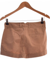 278261 Shorts et bermudas ZARA Occasion Vêtement occasion seconde main