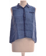 278282 Chemises et blouses COMPTOIR DES COTONNIERS Occasion Once Again Friperie en ligne