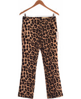 278297 Pantalons et pantacourts ZARA Occasion Once Again Friperie en ligne
