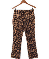 278297 Pantalons et pantacourts ZARA Occasion Vêtement occasion seconde main