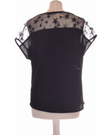 278316 Tops et t-shirts COLOR BLOCK Occasion Vêtement occasion seconde main
