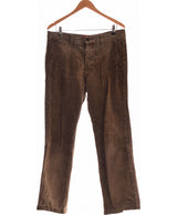 278345 Pantalons et pantacourts PIERRE CARDIN Occasion Once Again Friperie en ligne