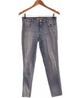 278412 Jeans ZARA Occasion Once Again Friperie en ligne