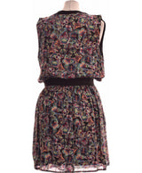 278418 Robes NAF NAF Occasion Vêtement occasion seconde main