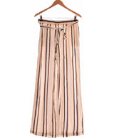 278474 Pantalons et pantacourts SUNCOO Occasion Once Again Friperie en ligne