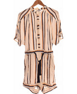 278485 Shorts et bermudas SUNCOO Occasion Once Again Friperie en ligne
