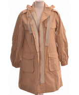 278489 Manteaux SUNCOO Occasion Once Again Friperie en ligne