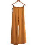 278490 Pantalons et pantacourts SUNCOO Occasion Once Again Friperie en ligne
