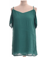 278509 Tops et t-shirts BERSHKA Occasion Once Again Friperie en ligne
