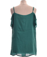 278509 Tops et t-shirts BERSHKA Occasion Vêtement occasion seconde main