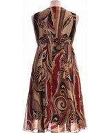 278526 Robes MORGAN Occasion Vêtement occasion seconde main