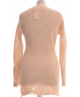 278529 Pulls et gilets MANGO Occasion Vêtement occasion seconde main