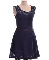 278544 Robes MORGAN Occasion Once Again Friperie en ligne