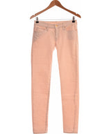 278556 Jeans MANGO Occasion Once Again Friperie en ligne