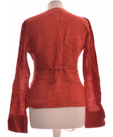 278620 Tops et t-shirts ZARA Occasion Vêtement occasion seconde main