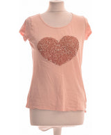 278632 Tops et t-shirts CAMAIEU Occasion Once Again Friperie en ligne