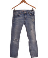 278653 Jeans ZARA Occasion Once Again Friperie en ligne