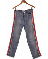 278654 Jeans ZARA Occasion Once Again Friperie en ligne