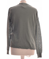 278656 Pulls et gilets MANGO Occasion Vêtement occasion seconde main