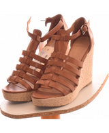 278666 Chaussures PULL AND BEAR Occasion Once Again Friperie en ligne