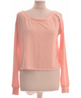 278675 Tops et t-shirts HOLLISTER Occasion Vêtement occasion seconde main