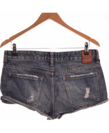 278702 Shorts et bermudas PULL AND BEAR Occasion Vêtement occasion seconde main