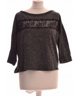 278706 Tops et t-shirts PULL AND BEAR Occasion Once Again Friperie en ligne
