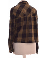 278709 Chemises et blouses BERSHKA Occasion Vêtement occasion seconde main
