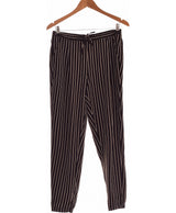 278724 Pantalons et pantacourts STRADIVARIUS Occasion Once Again Friperie en ligne